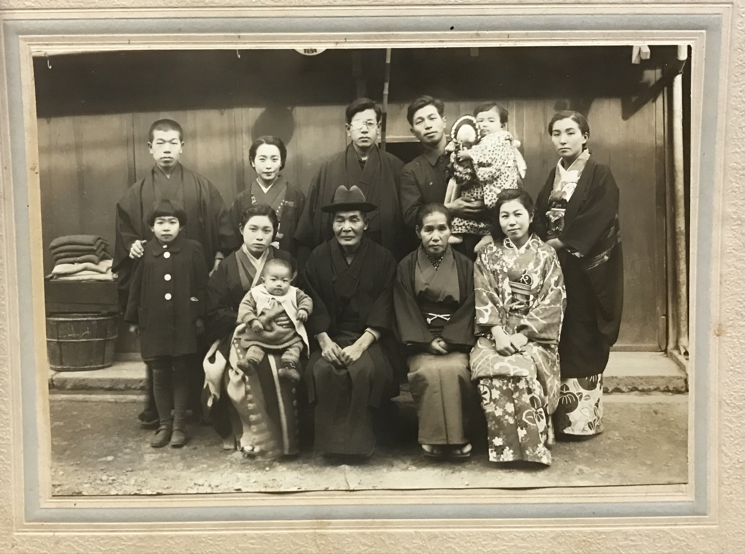 砂川仏檀店